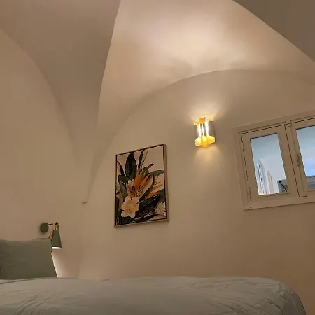 Apartment Summerhouse 2 Bed Quiet Old Balcony100m *