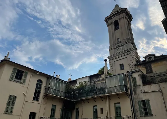 Summerhouse 2 Bed Quiet Old Balcony100m Apartment Nice