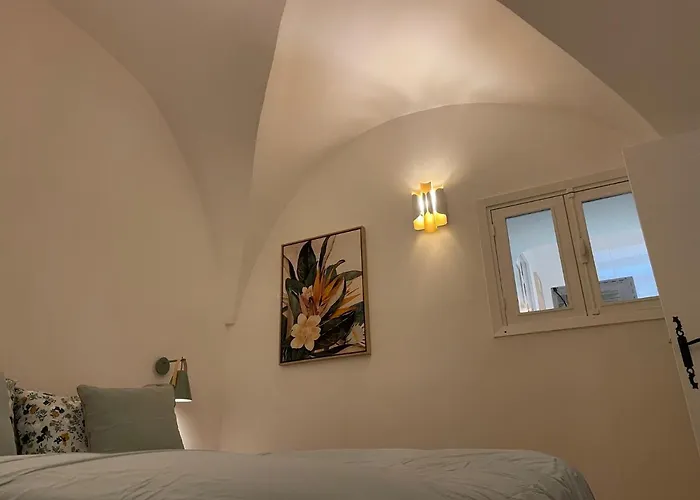 Lejlighed Summerhouse 2 Bed Quiet Old Balcony100m *